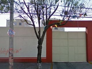 Departamento en Pueblo San Martin Xochinahuac, Azcapotzalco ¡Compra directa con el Banco, no se aceptan créditos!