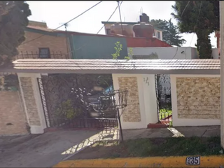 Casa en venta en Tlalnepantla ¡ TE ACOMPAÑAMOS EN EL PROCESO DE PRINCIPIO A FIN!