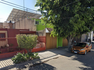 C. Velino M .Preza 3306, San Andrés, 44810 Guadalajara, Jal., México