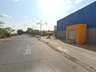 Atención Inversionistas, Oportunidad de Bodega en Remate Bancario Col. Centro Sinaloa, Culiacán.