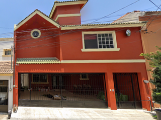 Casa en Pedregal La Silla Monterrey en Remate Bancario