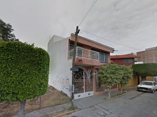 Casa VENTAS, Las Reynas, Salamanca, Guanajuato