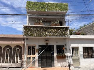 Casa en renta Col. La Huerta, Centro en Guadalupe Nuevo León