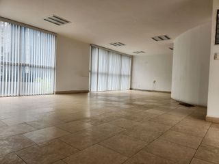 Oficina en renta en 6° piso, Col. Florida