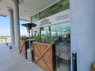 Local para restaurante en Renta Contry Guadalupe NL