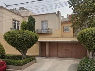 Excelente casa ubicada en La Quemada 44, Narvarte Oriente, Benito Juárez, 03023 Ciudad de México, CDMX