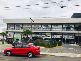 LOCAL EN VENTA PLAZA LA LIBERTAD