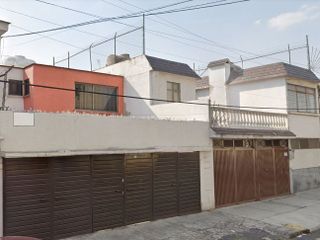 Venta de casa en Iztapalapa, Ciudad de México