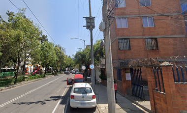 Av. Pdte. Plutarco Elías Calles, Granjas México, Ciudad de México, CDMX, México. Departamento en remate bancario. Oportunidad única de inversión.