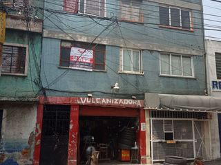 Venta Departamento Para Remodelar en Poniente, Col. Calputitlán