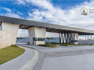 VENTA DE TERRENO RESIDENCIAL EN PUNTA DEL MAR