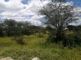 VENTA DE TERRENO PARA USO INDUSTRIAL O COMERCIAL EN SANTA ANA DEL CONDE