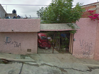 Casa en venta en Lazaro Cardenas, Zacatecas.