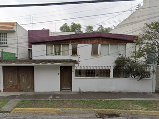 Casa en venta en Naucalpan
