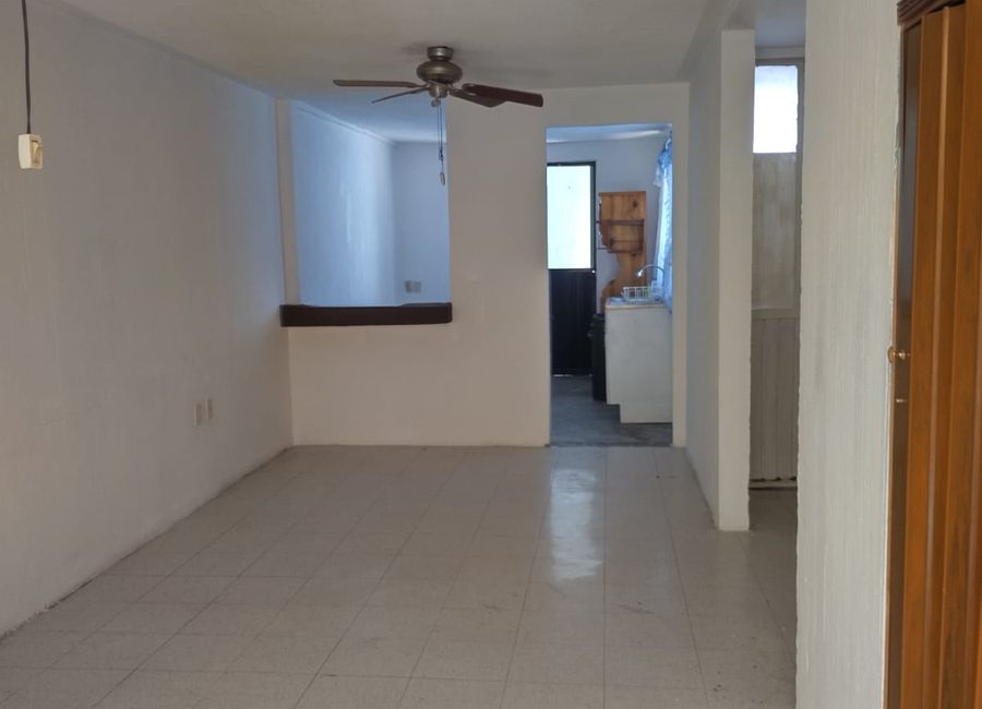 CASA EN VENTA EN CERRITO COLORADO, QUERETARO.