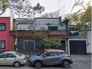 Casa en venta en col Campestre Álvaro obregón con precio atractivo
