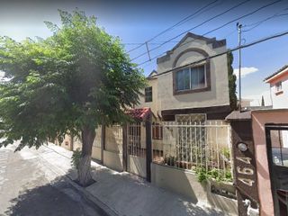 VENTA DE CASA EN COAHUILA COL LOS ARCOS