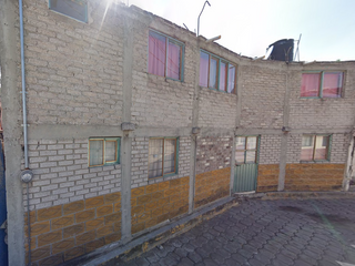 Casa en venta en La Magdalena Coacalco Atrás de Zentralia
