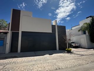 CASA EN VENTA 1 PLANTA AL NORTE DE AGUASCALIENTES