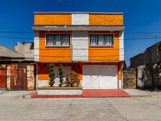 Casa en Venta, Col. La Purisima. Ecatepec. Estado de México
