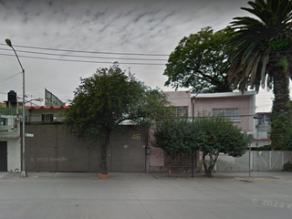 Casa en Venta Av. Rio Churubusco, Miravalle Benito Juarez/laab1