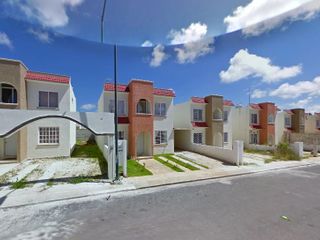 CASA EN REMATE BANCARIO EN PALMA REAL, CAMPECHE(HASTA UN 65% POR DEBAJO DE SU VALOR COMERCIAL, NO CREDITOS)