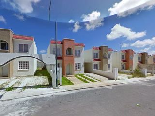 CASA EN REMATE BANCARIO EN PALMA REAL, CAMPECHE(HASTA UN 65% POR DEBAJO DE SU VALOR COMERCIAL, NO CREDITOS)