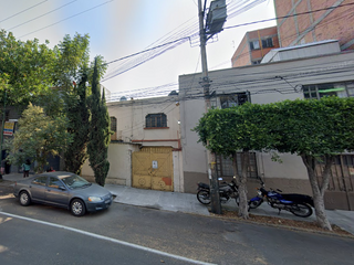 CASA EN VENTA JARDINES DE LA CAÑADA BENITO JUAREZ CDMX