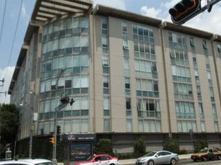 AV CUAUHTEMOC VENDE HERMOSO DEPARTAMENTO