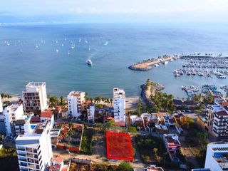 Terreno para desarrollar a 1 cuadra de la playa la cruz de huanacaxtle