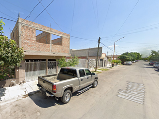 Casa en venta en la Colonia Valle del Nazas, Torreón, Coahuila.