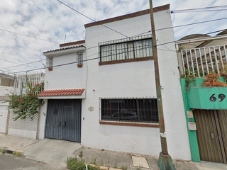 Oferta Exclusiva: Propiedad en Colonia Prado Churubusco, Coyoacan, CDMX