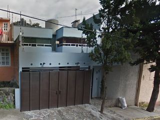 Casa en Venta en Miguel Hidalgo, Recuperación Adjudicada