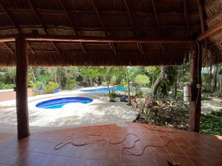 Casa adosada de lujo en venta en Playa del Carmen, Quintana Roo, México