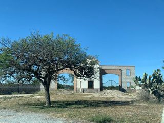 Terreno Campestre a 20 min de Ags. 10,000 m2 con terraza y asador $750,000