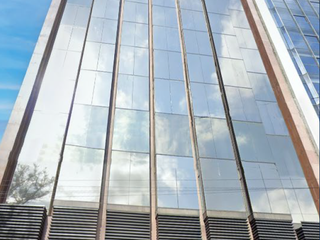 Oficinas Acondicionadas en Renta- Torre Lesin