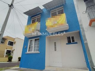 ¡Descubre tu nuevo hogar en el Fracc. El Trébol, Tarímbaro, Michoacán!