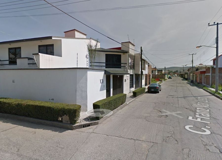 Atención Inversionistas!! Venta de Casa en Remate Bancario, Col ...