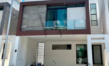 Casa en venta Cumbres Allegro, Monterrey N.L.