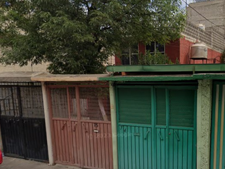 Casa en venta en Unidad Habitacional Vicente Guerrero Iztapalapa CDMX