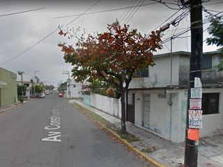 Casa en Venta en Vista Mar Veracruz,Veracruz
