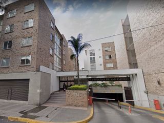 Venta de Departamento en Calz San Isidro, San Pedro Xalpa Azcapotzalco