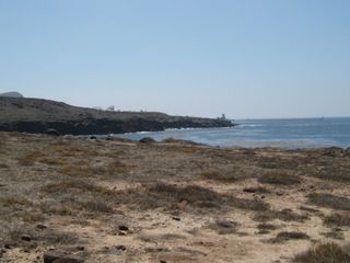 Terreno Industrial en venta 118 Hectáreas. Junto a Sempra Energy, Ensenada, BC. Mexico.