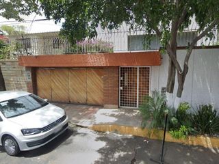 Vendo Hermosa Casa, en Romero de Terreros, Coyoacán!!!