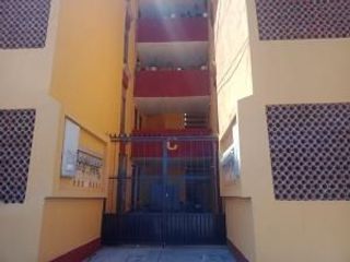 LINDO DEPARTAMENTO AMUEBLADO EN RENTA EN VILLAS SAN ANGEL SAUCITO