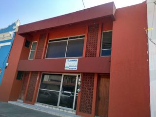 Edificio para oficinas Veracruz Puerto