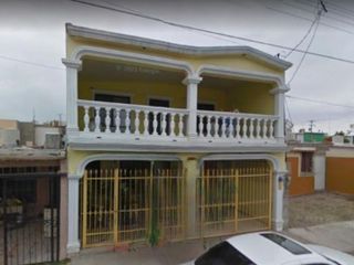 Casa en Venta en Ing. Manuel Gameros Chihuahua. fjma17