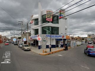 MC-QV OPORTUNIDAD EN VENTA DE LOCAL COMERCIAL ZUMPANGO ESTADO DE MÉXICO