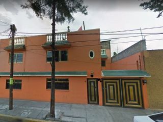 🏡 Venta de Encantadora Casa en Pasteros, Azcapotzalco, CDMX