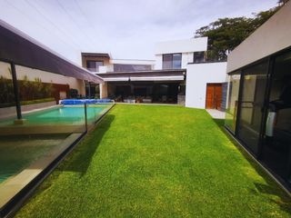 Casa en Renta Viveros de la Hacienda (OLC-4249)
